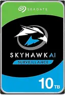 Seagate SkyHawk AI ST10000VE001 SATA 3.0 7200 RPM 3.5" 10 TB Harddisk