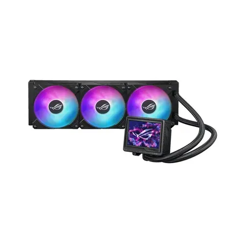 ASUS ROG RYUJIN III 360 ARGB EXTREME Sıvı Soğutucu