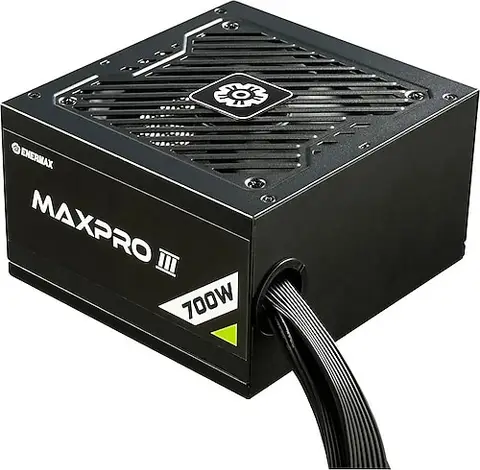 Enermax Maxpro III EMP700W 700 W Power Supply