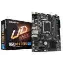 Gigabyte H610M K DDR4 Sc-1700 H610 DDR4 3200Mhz M.2 mATX INTEL Anakart