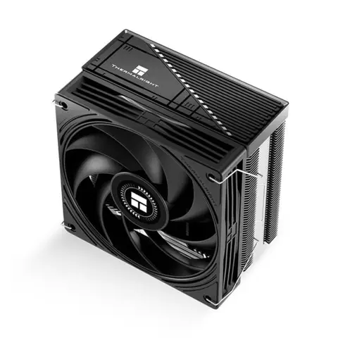 Thermalright ASSASSIN X 120-G BLACK LGA1700 TL-N12-R9 V2 120mm 4 x 6mm Isı Borulu Intel Uyumlu Hava Soğutucu – 2 Yıl Birebir Değişim Garantili