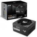 Asus 1200W TUF Gaming 80+ Gold Tam Modüler Güç Kaynağı