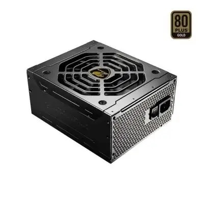Cougar GEX1050 12Cm Fan 1050W 80+ Gold Full Modüler Psu