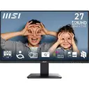 Msi PRO MP273U 27 inch 3840x2160 4ms 60hz Multimedia HDMI DP Anti-Glare UHD IPS Monitör