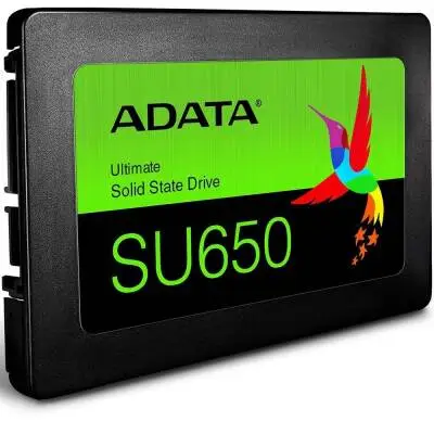 Adata ASU650SS-240GT-R Sata3 520/450Mbs 2.5 240GB SSD