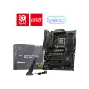MSI MAG B850 TOMAHAWK MAX WIFI 8400Mhz(OC) M.2 AM5 ATX Anakart