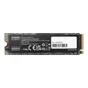 KLEVV Cras C715 512GB NVMe PCIe Gen3 x4 Okuma 3200MB – Yazma 2000MB M.2 SSD (K512GM2SP0-C7T) – 2 Yıl Birebir Değişim Garantili