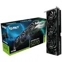 Palit NE75070019K9-GB2050S 12 GB GDDR7 GeForce RTX 5070 NFINITY 3 192Bit NVIDIA Ekran Kartı
