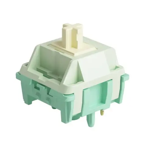 AKKO Cilantro 5pin (45 Adet) Tactical Switch