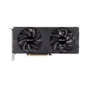 Pny RTX4060Ti VERTO VCG4060T8DFXPB1 Nvidia GDDR6 128Bit Hdmi.Display Çift Fan 8GB Ekran Kartı