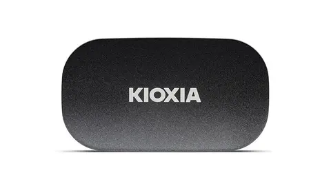 Kioxia LXD20K002TG8 2 TB 1050-1000Mb/s Exceria Plus G2 Usb 3.2 SSD Harici Harddisk