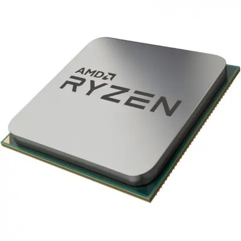 AMD RYZEN 5 5600X TRAY 3.7GHz 32MB Önbellek 6 Çekirdek AM4 7nm İşlemci