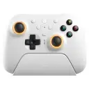8BitDo Ultimate 2 Beyaz Kablosuz Gamepad