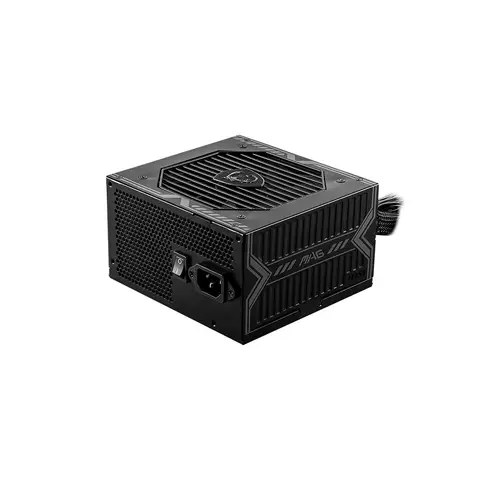 MSI MAG A650BN 650W 80+ Bronze Güç Kaynağı