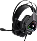 Gamepower Fujin RGB 7.1 USB Kablolu Kulak Üstü Oyuncu Kulaklığı