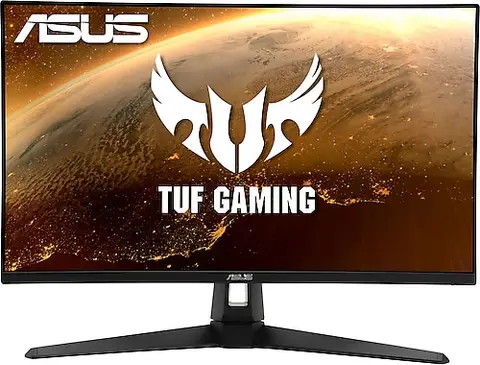 Asus TUF Gaming VG279Q1A 27" 1 ms Full HD IPS 165 Hz Oyuncu Monitörü