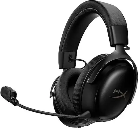 HyperX Cloud III S Kablosuz Kulak Üstü Oyuncu Kulaklığı Fiyatları, Özellikleri ve Yorumları | En Ucuzu Akakçe