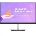 Dell P2722HE 27 inch 1920x1080 5ms HDMI DP USB-C FHD IPS Pivot Monitör
