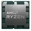 AMD Ryzen 5 7500X3D Tray 4.5GHz 96MB Önbellek 6 Çekirdek Soket AM5 5nm İşlemci