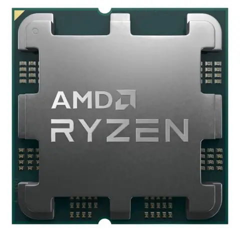 AMD Ryzen 5 7500X3D Tray 4.5GHz 96MB Önbellek 6 Çekirdek Soket AM5 5nm İşlemci