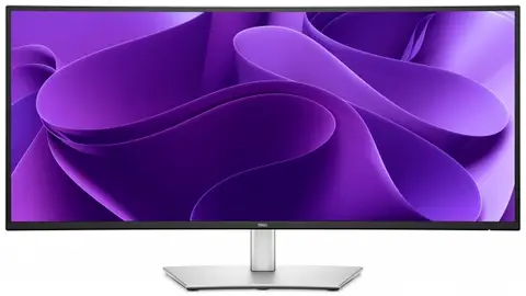 Dell P3425WE Pro 34 inch 3440x1440 5ms 100Hz 2K HDMI DP Type-C UWQHD IPS Monitör