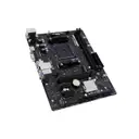 Biostar A520MHP AMD AM4 DDR4 4400 HDMI VGA M2 mATX  Anakart
