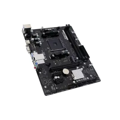 Biostar A520MHP AMD AM4 DDR4 4400 HDMI VGA M2 mATX Anakart