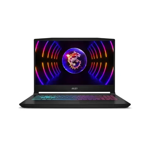 MSI KATANA 15 B13VGK-1610TR Intel Core i7-13620H GeForce RTX4070 8GB 105W 16GB DDR5 1TB SSD 15.6 inç 144Hz Full HD W11 Home Gaming Laptop