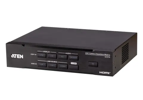 Aten UC3310 Camlive MX UVC Kamera Matrix