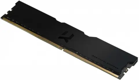 Goodram IRP-K3600D4V64L18/16G 16 GB DDR4 3600Mhz CL22 Pro Deep Bilgisayar Bellek