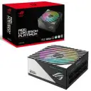 ASUS ROG STRIX Loki SFX-L 850W 80+ Platinum ARGB Full Modüler PSU (90YE00N3-B0NA00)