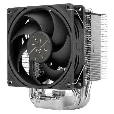 Thermalright Assassin X 90 SE V2 TL-P9 92mm 4 x 6mm Isı Borulu Intel-AMD Uyumlu Hava Soğutucu – 2 Yıl Birebir Değişim Garantili