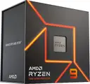 AMD Ryzen 9 7900X On İki Çekirdek 4.7 GHz İşlemci