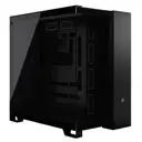 CORSAIR 6500X USB 3.2 Type-C Siyah ATX Mid-Tower Kasa