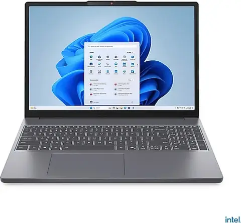 Lenovo IdeaPad Slim 3 83K101LBTR i5-13420H 16 GB 512 GB SSD 15.3" W11H Dizüstü Bilgisayar