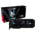 PowerColor RX9070GRE-12G-L/OC 12 GB GDDR6 Radeon RX 9070 GRE OC 192Bit AMD Ekran Kartı