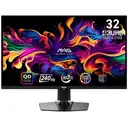 MSI MAG 321UPX QD-OLED 31.5 inç 240 Hz 0.03ms 4K UHD Adaptive-Sync Pivot Gaming Monitör