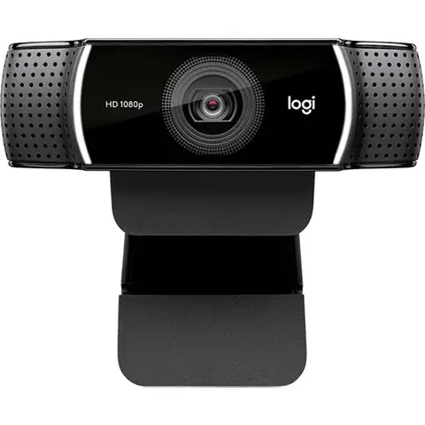 Logitech 960-001360 C920E Usb Web Kameras�
