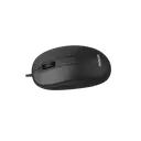Philips SPK7238B USB 1200Dpi 3 Tuşlu Siyah Kablolu Optik Mouse