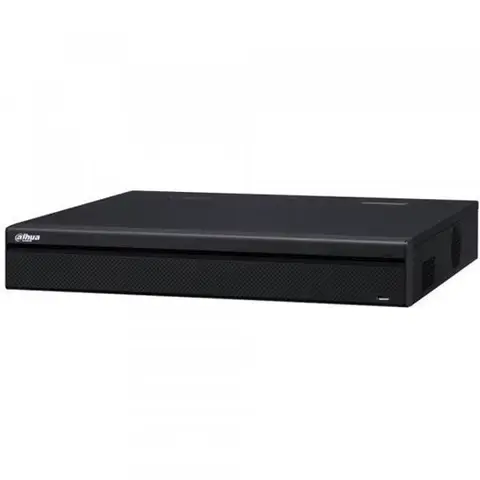 Dahua NVR4232-4KS3 32 Kanal 12 MP 2 HDD VGA HDMI NVR Kayıt Cihazı