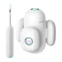 BEBIRD HOME 30S FAMILY EDITION 10MP KAMERA 3.5MM LENS ŞARJLI WIFI GÖRÜNTÜLÜ KULAK TEMİZLEME SETİ