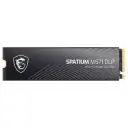 MSI SPATIUM M571 DLP 2TB NVMe PCIe Gen5 x4 Okuma 14500MB – Yazma 11000MB M.2 SSD