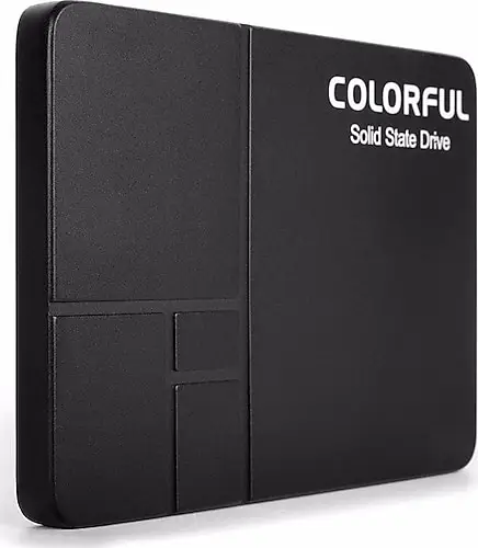 Colorful SL500-240GB SATA 3.0 2.5" 240 GB SSD