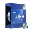 Intel i9 13900K 2,2Ghz 5,8GHz 36Mb 24 Çekirdek 1700P Box Fansız İşlemci (125W) UHD770