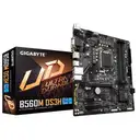 Gigabyte B560M DS3H V2 LGA 1200 DDR4 5333MHZ OC M.2 Anakart