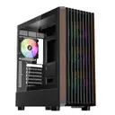 CS AMD OEM Paket Tavsiyesi - Ryzen 5 7600X - ASUS GeForce RTX 5070 - 16GB DDR5 - 500GB NVME M2 SSD - 240mm Sıvı Soğutucu