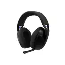 Logitech G321 LIGHTSPEED Siyah Kablosuz Gaming Kulaklık (981-001563)