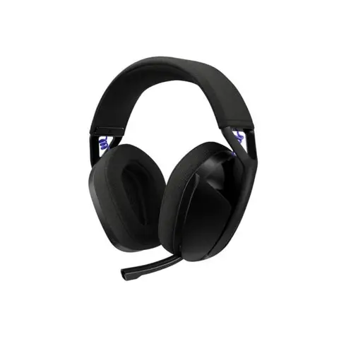 Logitech G321 LIGHTSPEED Siyah Kablosuz Gaming Kulaklık (981-001563)