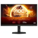 AOC Q27G4XF 27" 180Hz 0.5ms HDMI DP AdaptiveSync Pivot HDR10 QHD Fast IPS Gaming Monitör