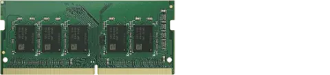 Synology D4ES01-8G 8 GB DDR4 2666MHz ECC Nas Bellek